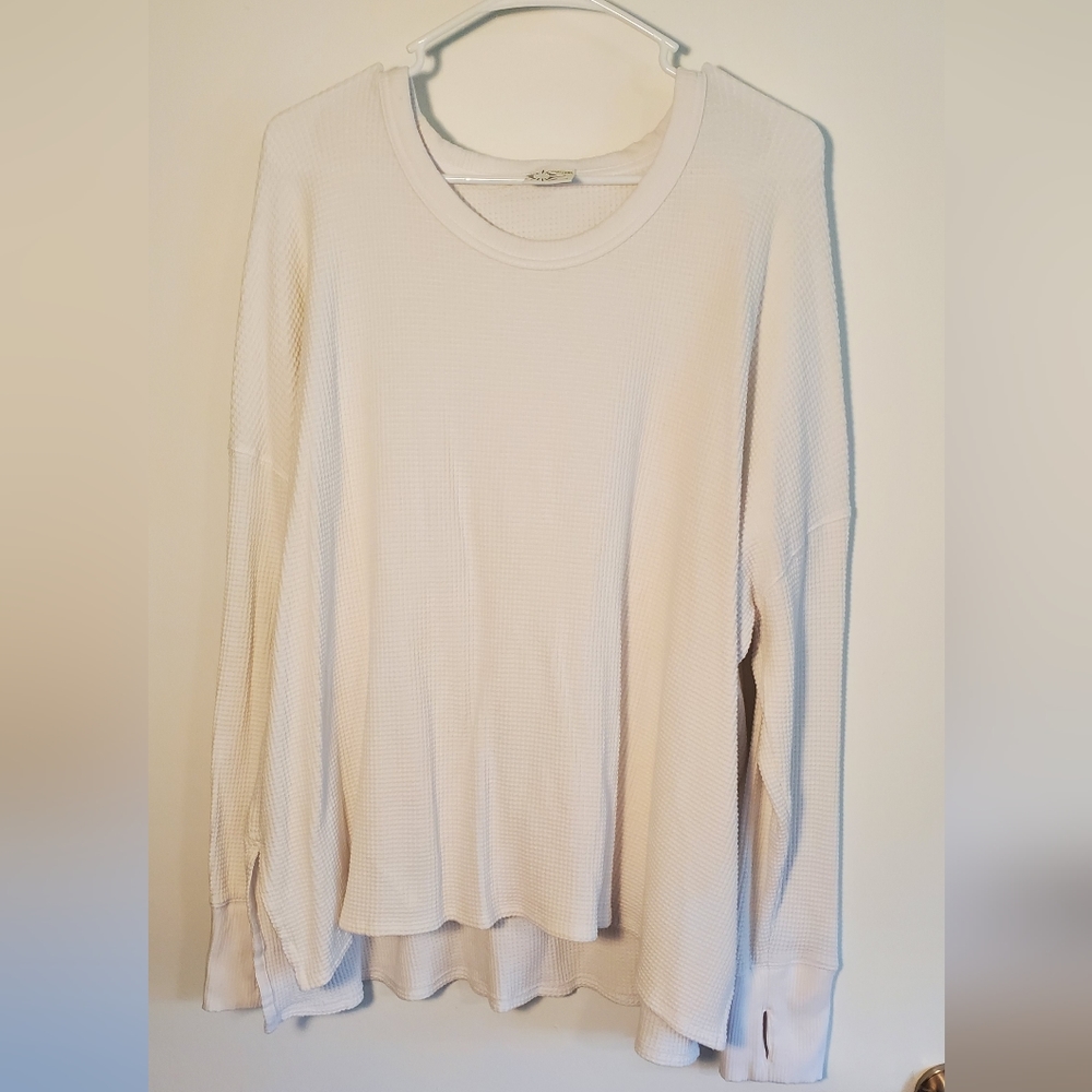 Offline by Aerie oversized thermal